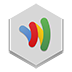 Google Wallet Icon 72x72 png